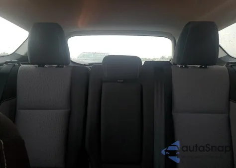 2018 Ford Escape Se из США, поврежденный, VIN 1FMCU9GD3JUB70101